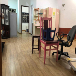 CHO THUÊ CHUNG CƯ TRUNG HOÀ NHÂN CHÍNH