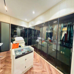 CHO THUÊ BIỆT THỰ ĐƠN LẬP MỸ VĂN 1 PHÚ MỸ HƯNG Q7