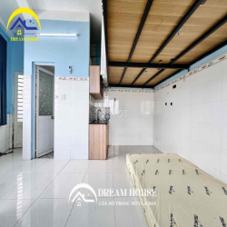 CĂN HỘ DUPLEX HAI CỬA SỔ TRỜI THOÁNG MÁT ĐẦY ĐỦ NỘI THẤT RỘNG RÃI