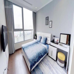 Cho thuê căn hộ 2PN Vinhomes Central Park 86m2 view sông công viên