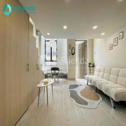 Căn hộ DUPLEX Full NộiThất ở được 3 4 Người Ngay Hutech Ftu GTvT - Hiu