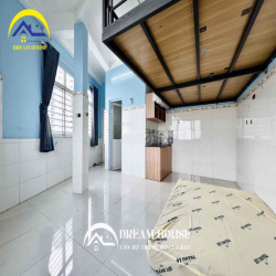 CĂN HỘ DUPLEX HAI CỬA SỔ TRỜI THOÁNG MÁT ĐẦY ĐỦ NỘI THẤT RỘNG RÃI