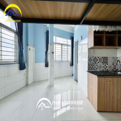 CĂN HỘ DUPLEX HAI CỬA SỔ TRỜI THOÁNG MÁT ĐẦY ĐỦ NỘI THẤT RỘNG RÃI
