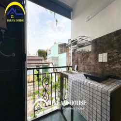 📣📣CĂN HỘ DUPLEX - BANCOL - TÁCH BẾP 📍ÂU CƠ  -TÂN PHÚ - SÁT VHU