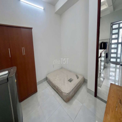 CHO THUÊ STUDIO CỬA SỔ THOÁNG, GẦN CẦU SÀI GÒN
