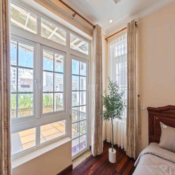 CHO THUÊ VILLA SÂN VƯỜN – P2 ĐÀ LẠT – TRUNG TÂM VIP 💎  📍 Vị trí: Ph