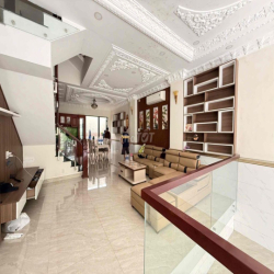 🟣🟣🟣🟣 NHÀ FULL NỘI THẤT KHU ANH TUẤN LUXURY Ở LIỀN 🟣🟣🟣🟣