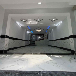 nhà cho thuê 4x15 1T 2L DTSD