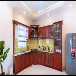 CHO THUÊ VILLA SÂN VƯỜN – P2 ĐÀ LẠT – TRUNG TÂM VIP 💎  📍 Vị trí: Ph