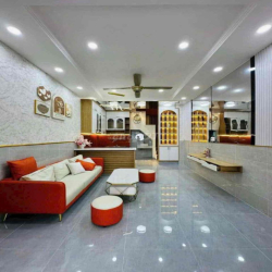 ⚜️NHÀ MỚI FULL NỘI THẤT – B3 TÂY THẠNH – HXH 8M – GIÁ TỐT⚜️