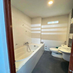 nhà cho thuê 4x15 1T 2L DTSD