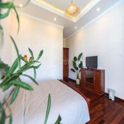 CHO THUÊ VILLA SÂN VƯỜN – P2 ĐÀ LẠT – TRUNG TÂM VIP 💎  📍 Vị trí: Ph