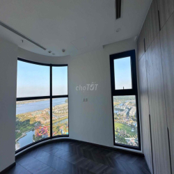 The Opus One 3pn 100m nội thất cơ bản, chỉ 22 triệu/tháng