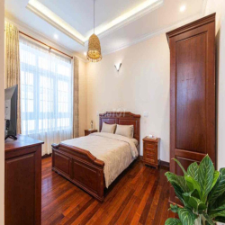 CHO THUÊ VILLA SÂN VƯỜN – P2 ĐÀ LẠT – TRUNG TÂM VIP 💎  📍 Vị trí: Ph