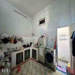 NHÀ NGUYÊN CĂN 1 TRỆT 1 LẦU, 3PN, 2WC, Mặt tiền MỸ HUỀ 3, Trung Chánh