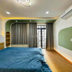 ⚜️NHÀ MỚI FULL NỘI THẤT – B3 TÂY THẠNH – HXH 8M – GIÁ TỐT⚜️
