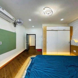 ⚜️NHÀ MỚI FULL NỘI THẤT – B3 TÂY THẠNH – HXH 8M – GIÁ TỐT⚜️