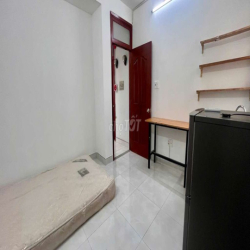 CHO THUÊ STUDIO CỬA SỔ THOÁNG, GẦN CẦU SÀI GÒN