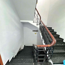 nhà cho thuê 4x15 1T 2L DTSD