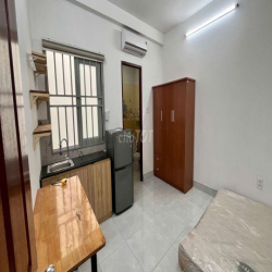 CHO THUÊ STUDIO CỬA SỔ THOÁNG, GẦN CẦU SÀI GÒN