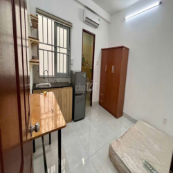 CHO THUÊ STUDIO CỬA SỔ THOÁNG, GẦN CẦU SÀI GÒN