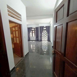 nhà cho thuê 4x15 1T 2L DTSD