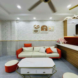 ⚜️NHÀ MỚI FULL NỘI THẤT – B3 TÂY THẠNH – HXH 8M – GIÁ TỐT⚜️