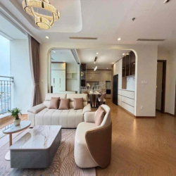 Cho Thuê Căn Hộ Vinhomes Central Park 1-2-3-4PN, LM81