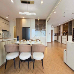 Cho Thuê Căn Hộ Vinhomes Central Park 1-2-3-4PN, LM81