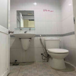 Phòng đẹp giá rẻ gần lottemart gò vấp.chợ an nhơn