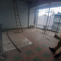 Cho thuê nhà phố Nguyễn Thị Định, Dt 60m2 x 5 tầng, mặt tiền 5m, đg 8m