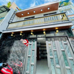 cho thuê nhà nguyên căn Gò Vấp 