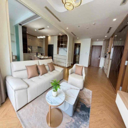 Cho Thuê Căn Hộ Vinhomes Central Park 1-2-3-4PN, LM81