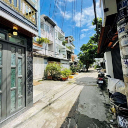 cho thuê nhà nguyên căn Gò Vấp 