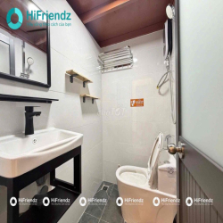 🔥LÊ VĂN SỸ🔥CĂN HỘ DUPLEX MỚI 100%- BANCOL/ CỬA SỔ- FULL NỘI THẤT
