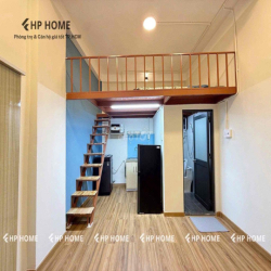 🔥LÊ VĂN SỸ🔥CĂN HỘ DUPLEX MỚI 100%- BANCOL/ CỬA SỔ- FULL NỘI THẤT