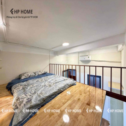 🔥LÊ VĂN SỸ🔥CĂN HỘ DUPLEX MỚI 100%- BANCOL/ CỬA SỔ- FULL NỘI THẤT