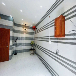 cho thuê nhà nguyên căn Gò Vấp 