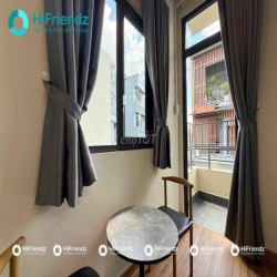 🔥LÊ VĂN SỸ🔥CĂN HỘ DUPLEX MỚI 100%- BANCOL/ CỬA SỔ- FULL NỘI THẤT