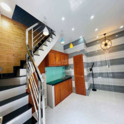 cho thuê nhà nguyên căn Gò Vấp 