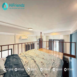 🔥LÊ VĂN SỸ🔥CĂN HỘ DUPLEX MỚI 100%- BANCOL/ CỬA SỔ- FULL NỘI THẤT