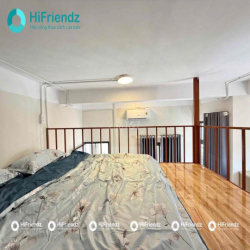 🔥LÊ VĂN SỸ🔥CĂN HỘ DUPLEX MỚI 100%- BANCOL/ CỬA SỔ- FULL NỘI THẤT
