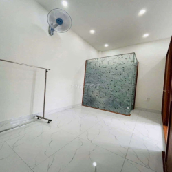 cho thuê nhà nguyên căn Gò Vấp 