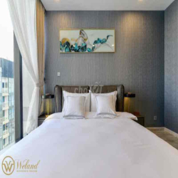 Căn hộ 3pn Vinhomes Golden River Bason cho thuê