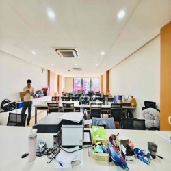 BÓC TEM SÀN VĂN PHÒNG 220M MẶT PHỐ THÁI HÀ-ĐỐNG ĐA GIÁ CỰC RẺ CHỈ 38TR