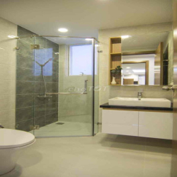 Căn hộ 3pn Vinhomes Golden River Bason cho thuê