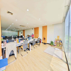 BÓC TEM SÀN VĂN PHÒNG 220M MẶT PHỐ THÁI HÀ-ĐỐNG ĐA GIÁ CỰC RẺ CHỈ 38TR