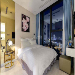 Căn hộ 3pn Vinhomes Golden River Bason cho thuê