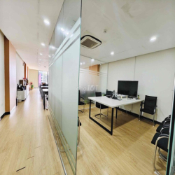 BÓC TEM SÀN VĂN PHÒNG 220M MẶT PHỐ THÁI HÀ-ĐỐNG ĐA GIÁ CỰC RẺ CHỈ 38TR