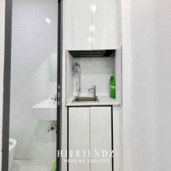 CHO THUÊ CĂN HỘ BANCOL NGAY NGUYỄN TRÃI SÁT NGUYỄN VĂN CỪ GẦN Q1